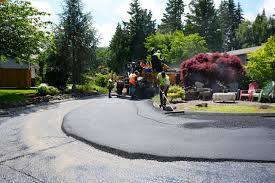 Why Choose Us For All Your Driveway Paving Needs in Wrangell, AK?