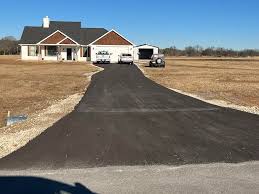 Best Custom Driveway Design  in Wrangell, AK